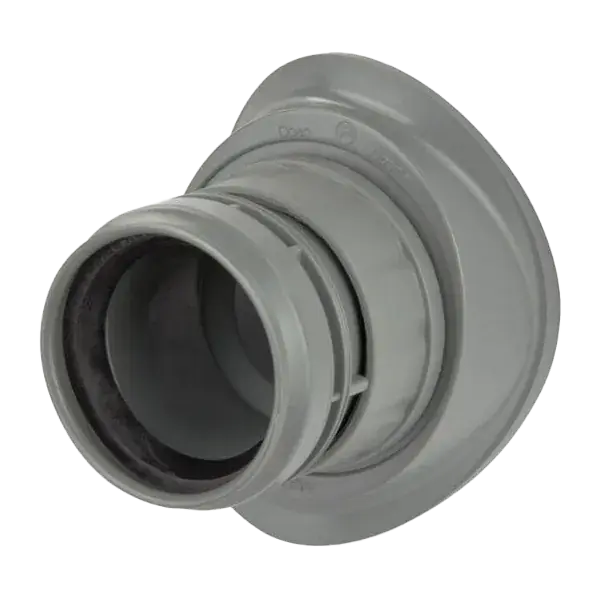 Haas OHA easy-fix megfúró idom 110/50mm Akciós ár