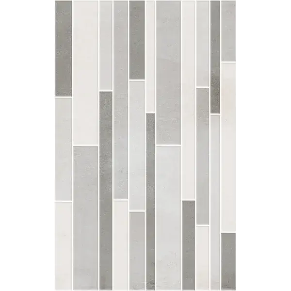 Ceradepot Herberia Cement Grey Brick 25x40cm dekorcsempe Kedvezményes ár