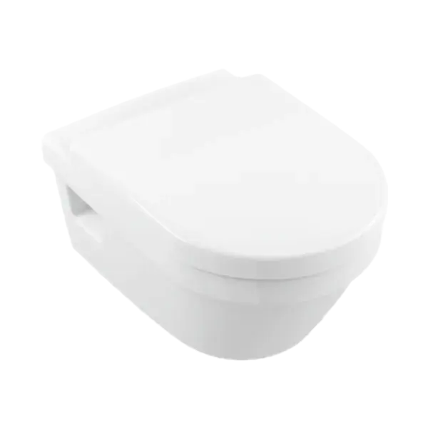 Alföldi Formo CleanFlush mélyöblítésű fali WC - Nem rendelhető Árengedmény