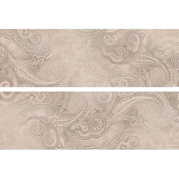 Zalakerámia Canvas F62045 (2x)20x60cm fényes többszínű dekor szett Biztonságos fizetés