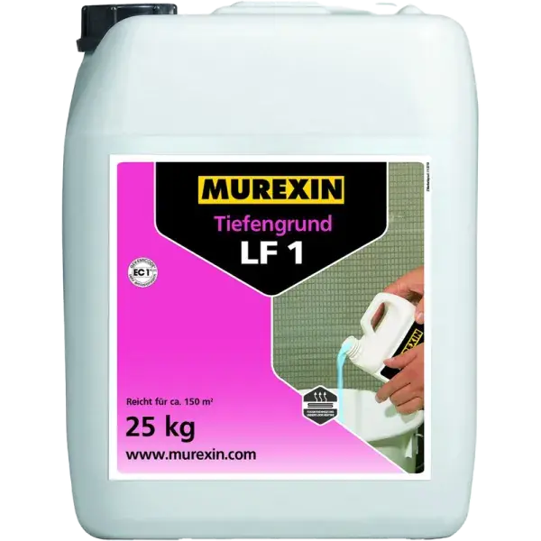 Utolsó esély Murexin LF 1 mélyalapozó 25 kg