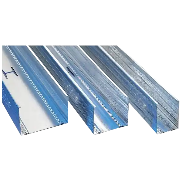Gipszkarton profil CW 75 3fm/0,6mm Bestseller