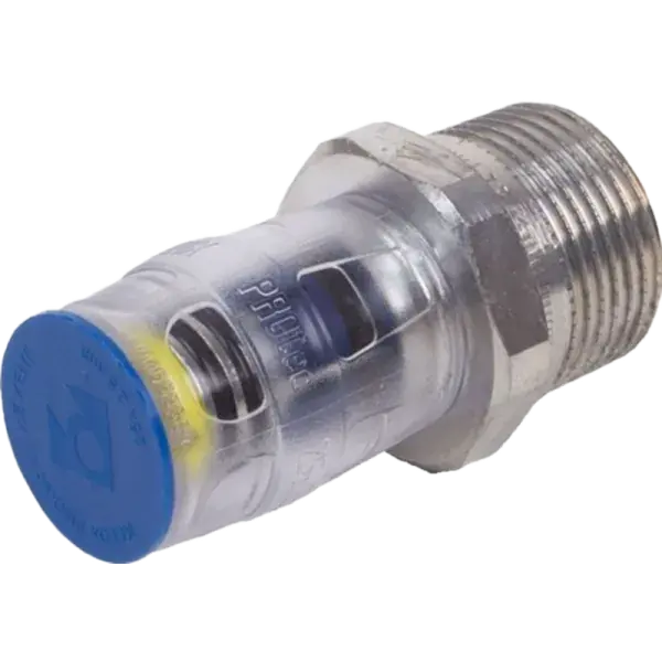 Vedd meg online KeKelit Kelox-Protec PPSU csatlakozó 16x1/2" KM