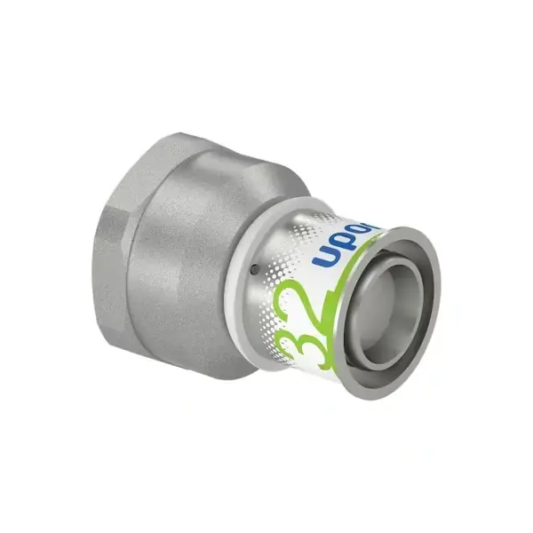 Árengedmény Uponor S-Press PLUS csatlakozó 32-5/4" BM