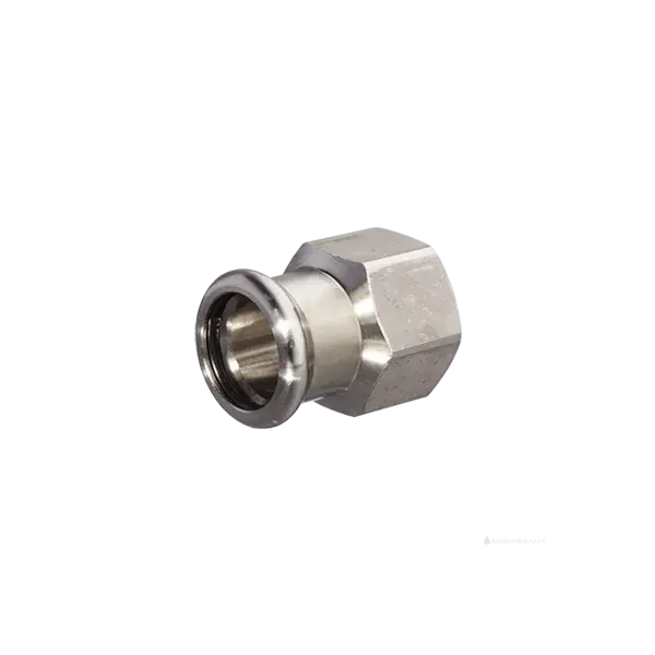 Gyors szállítás Inox 304 csatlakozó 18-1/2" BM