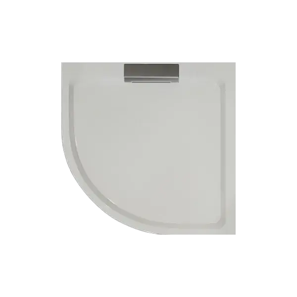 Wasserburg Petra íves zuhanytálca 90x90 cm Bestseller