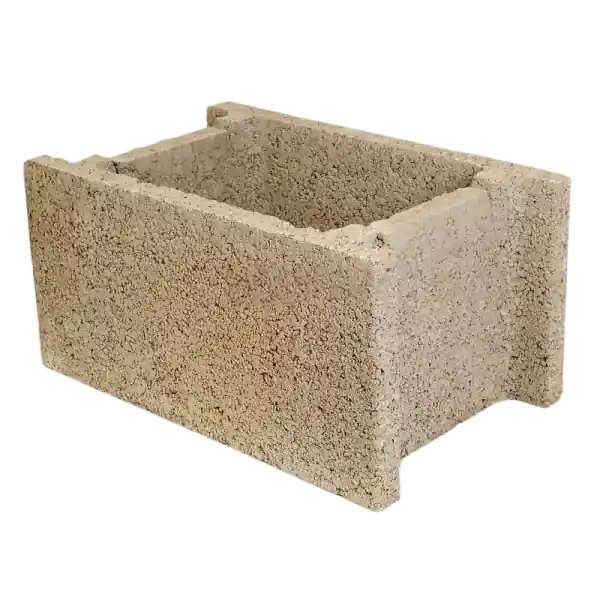 BetonLM zsalukő 40X50X25cm Kihagyhatatlan ajánlat