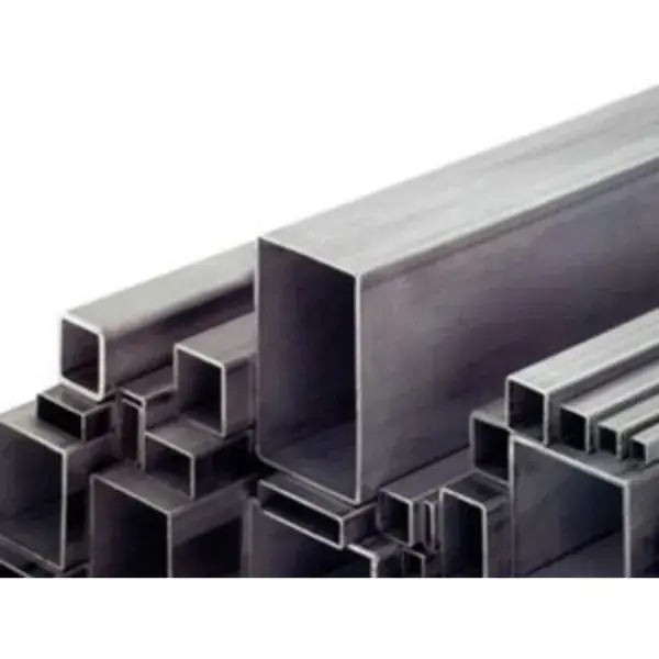 Alacsony ár Zártszelvény 120x80x4mm 6fm