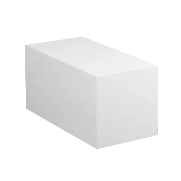 Gyors kiszállítás Porfix válaszfalelem 500x250x150 fehér