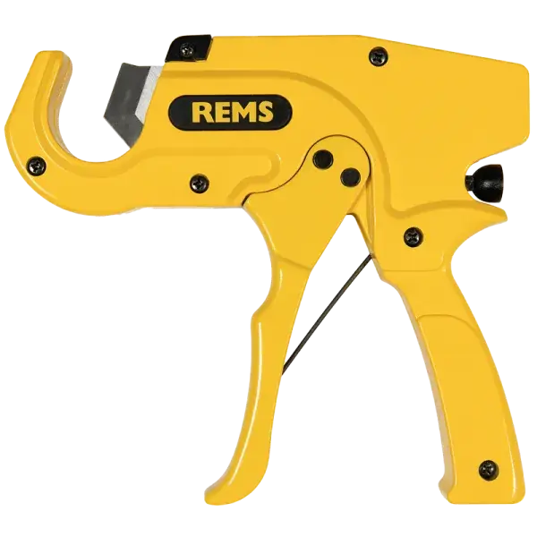 Prémium Rems Ros P 35 A csővágó olló 35 mm