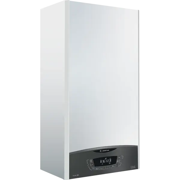 Gyors kiszállítás Ariston Clas One System 24 kondenzációs fali fűtő gázkazán 22 kW