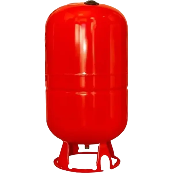 Cimm Ere zárt tágulási tartály szelep nélkül 300 liter Gyors szállítás