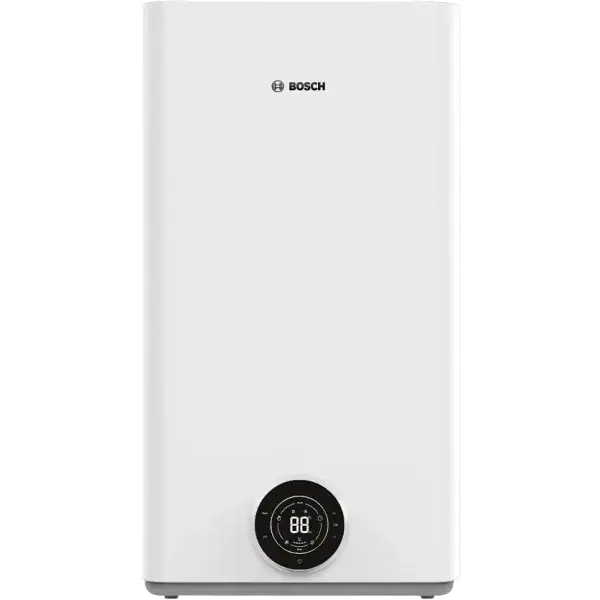 Vásárlói kedvenc Bosch TR4501T DERB fali elektromos vízmelegítő lapos 120L