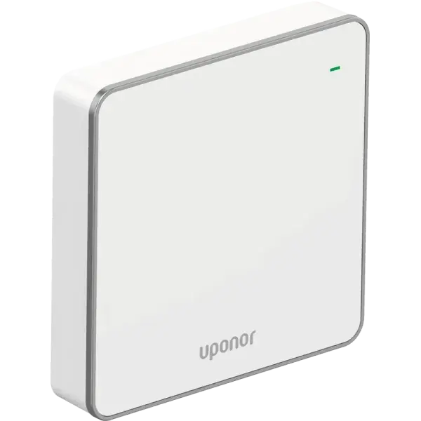 Uponor Smartix Pulse kommunikációs modul R-208 Újdonság