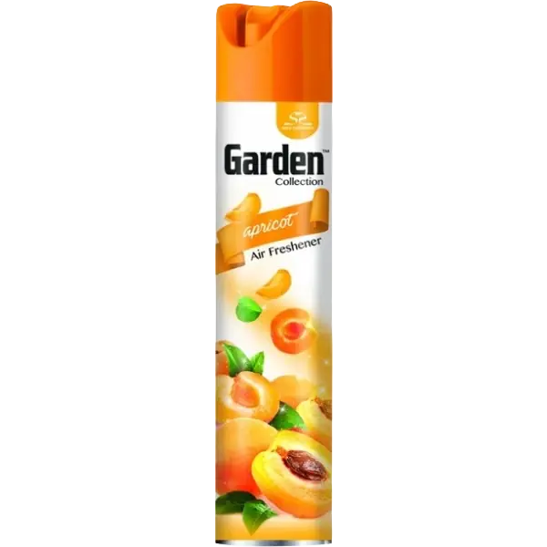 Garden légfrissítő barack/narancs illatú Rendeld meg most