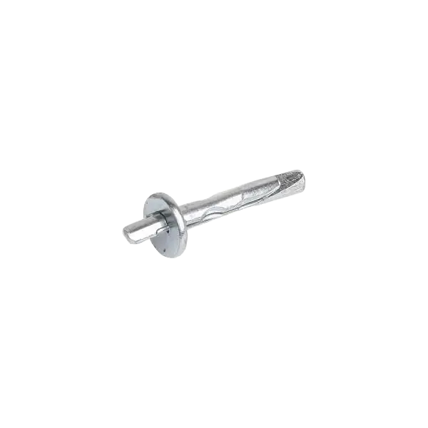 Gyors szállítás Acél mennyezeték, beütőék 6x40mm