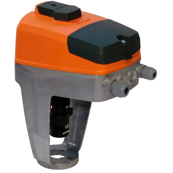 Árengedmény TA Slider 500 24 VAC/VDC 2M
