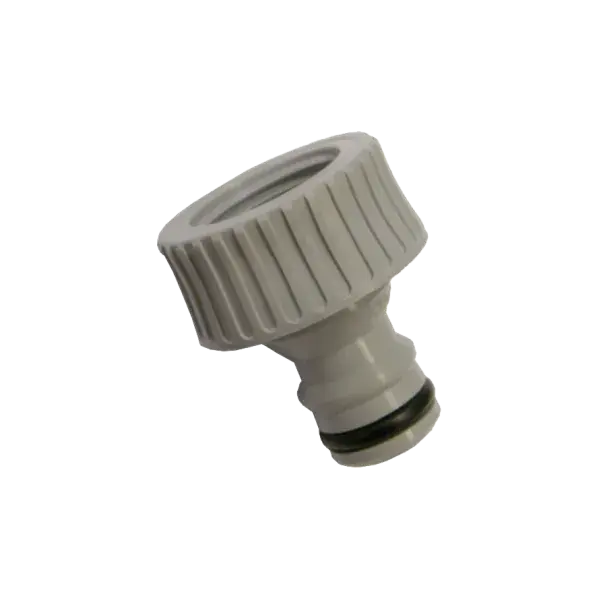 Siroflex csatlakozó 1/2" Ne maradj le