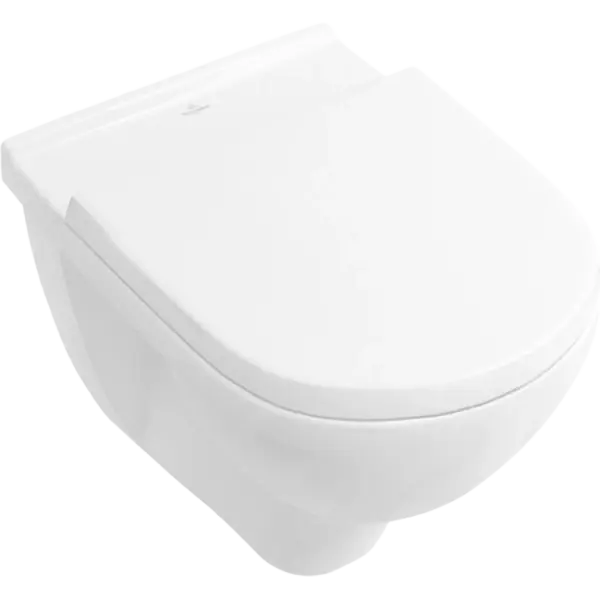 Villeroy & Boch O.novo fali WC-csésze ülőkével Akció