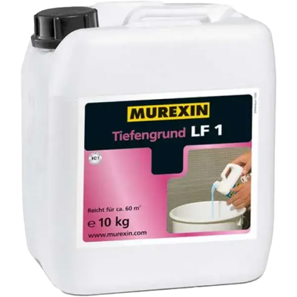 Murexin LF 1 mélyalapozó 10kg Alacsony ár