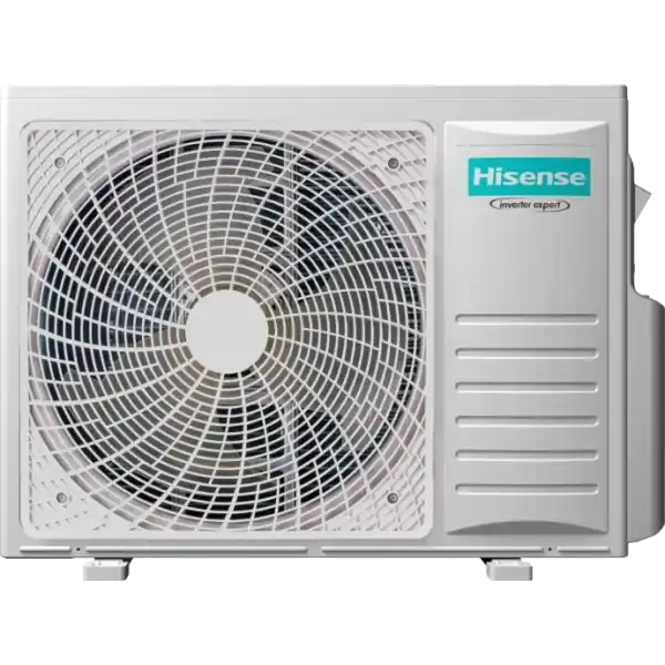Vedd meg online Hisense Multi kültéri klíma 8,1 kW