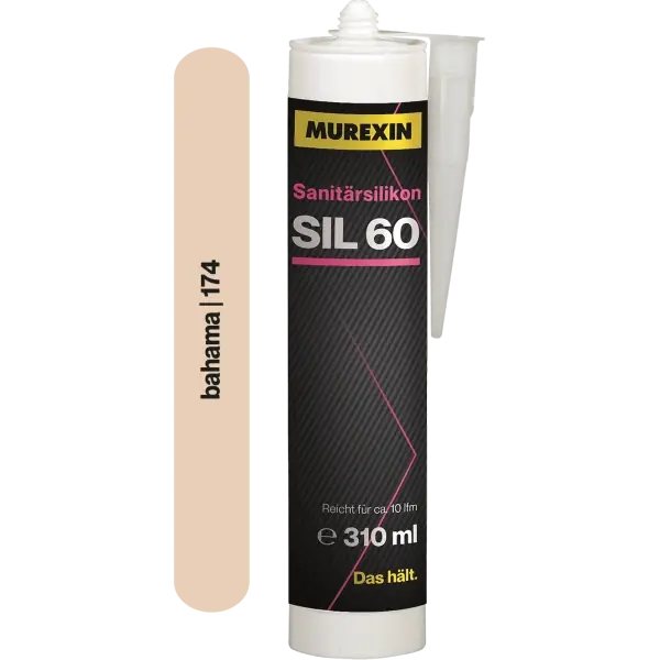Murexin SIL 60 szilikon Bahama 310ml Akciós ár
