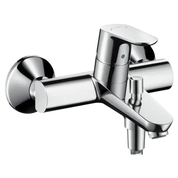 Kedvezmény Hansgrohe Focus kádtöltőcsaptelep