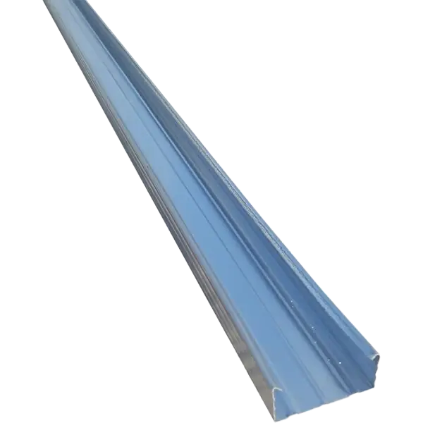 Gipszkarton profil CD 60 4fm/0,6mm Legkelendőbb