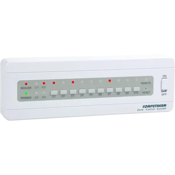 Bestseller Computherm Q10Z zónavezérlő