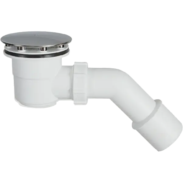 Styron zuhanytálca szifon 60 mm Vásárlói kedvenc