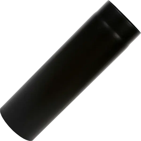 Szenes kazánhoz 120x400 mm füstcső Gyors kiszállítás