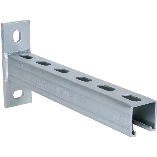 Walraven Rapidstrut karos konzol, 41x41 mm Exkluzív ajánlat