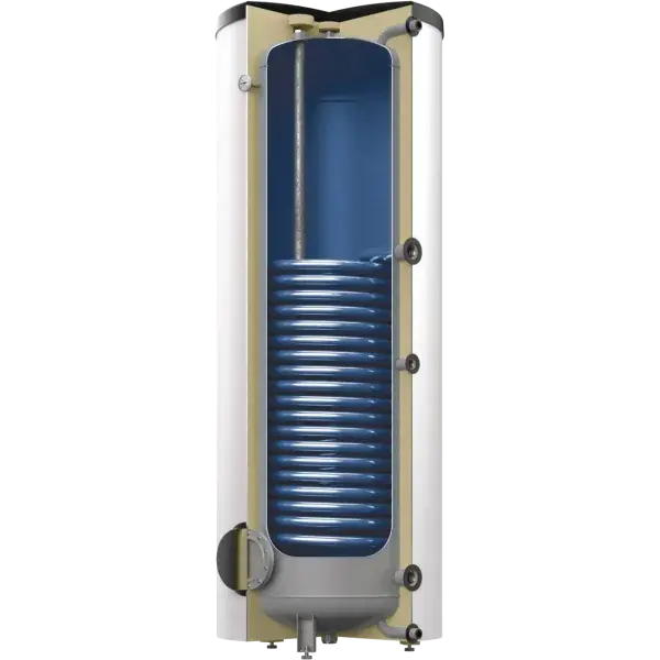 Reflex Storatherm Aqua Heat 300/1 B W nagy hatékonyságú tároló hőszivattyúhoz Csak ma