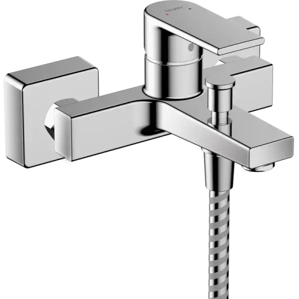 Hansgrohe Vernis Shape kádtöltőcsaptelep Csak ma