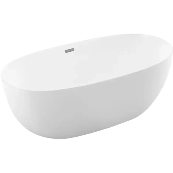 Újdonság Wellis Oval térkád 160x78x58