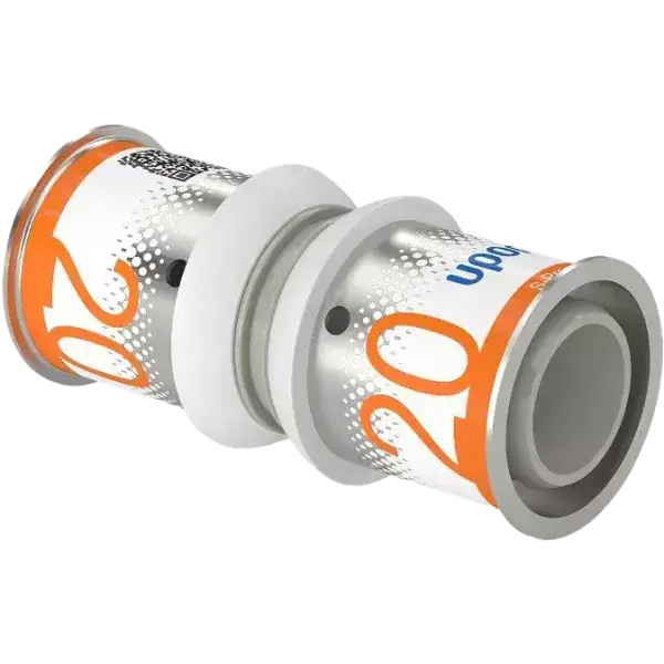 Uponor Plusz műanyag toldó 20x20 Legnépszerűbb