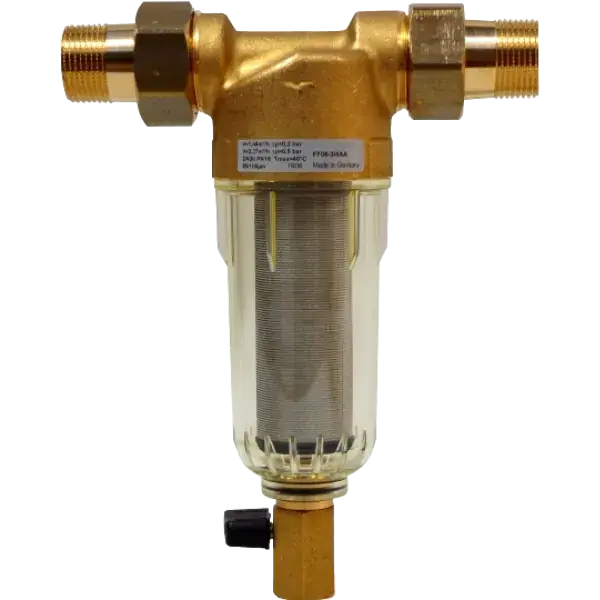 Akció Honeywell FF06-3/4AA 3/4" vízszűrő