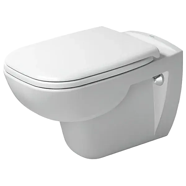 Ajánlat Duravit D-Code mélyöblítésű fali WC