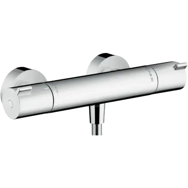 Hansgrohe Ecostat termosztátos zuhanycsaptelep Expressz kézbesítés