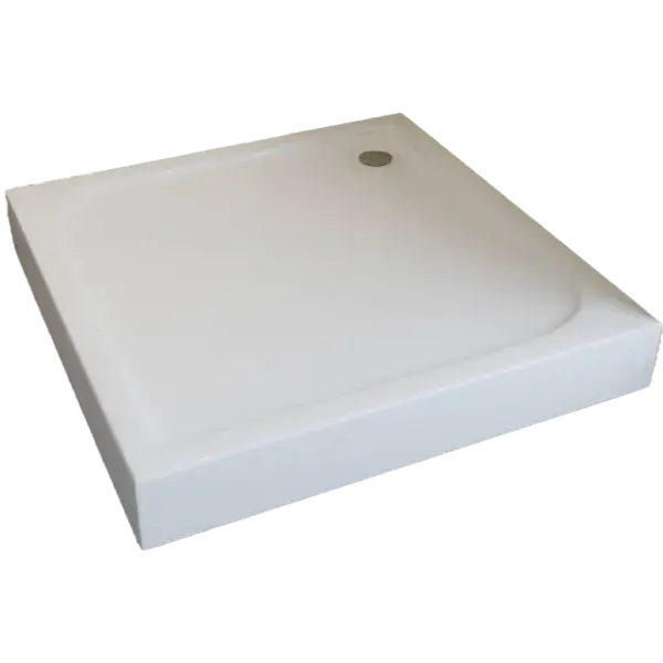 Sanimix Oceano zuhanytálca 90x90x14 cm Korlátozott ajánlat