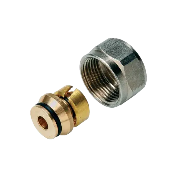 Wavin Future eurokonusz csatlakozó 20x3/4" Bestseller