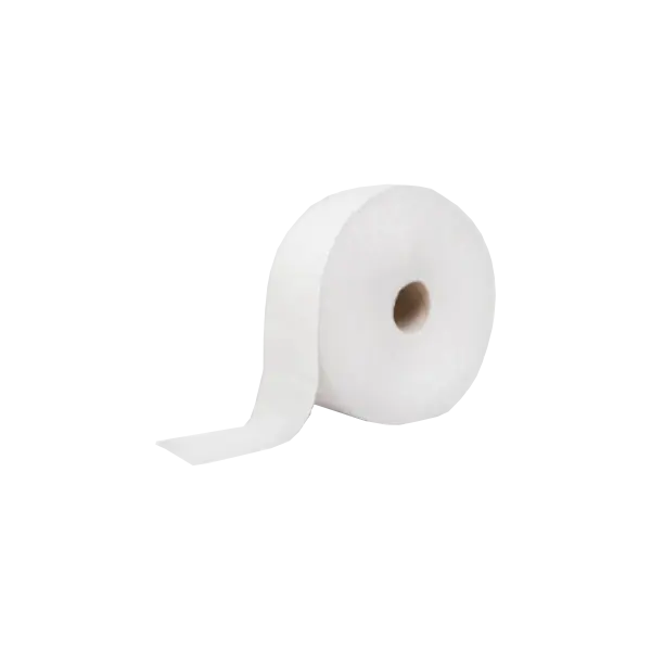 Gyors szállítás Közületi toalettpapír 2 rétegű, 26cm-es átmérővel, fehér