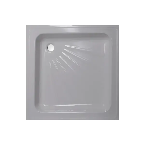 Különleges ajánlat Zuhanytálca import 90x90x14 cm