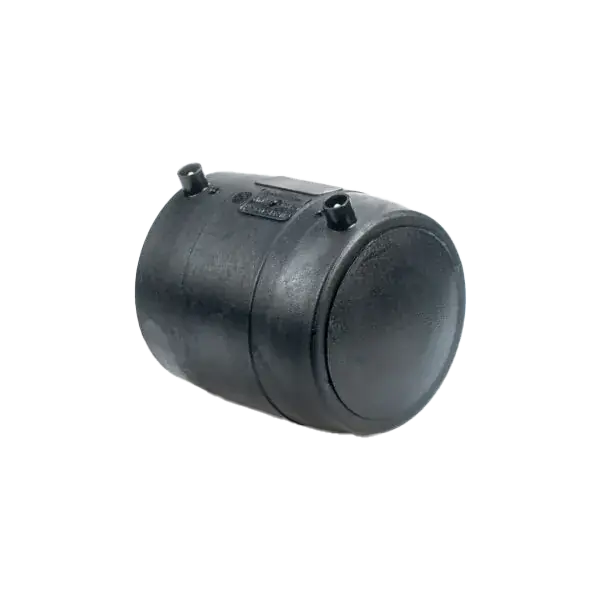 KPE elektrofitting zárósapka 90 SDR11 Olcsó