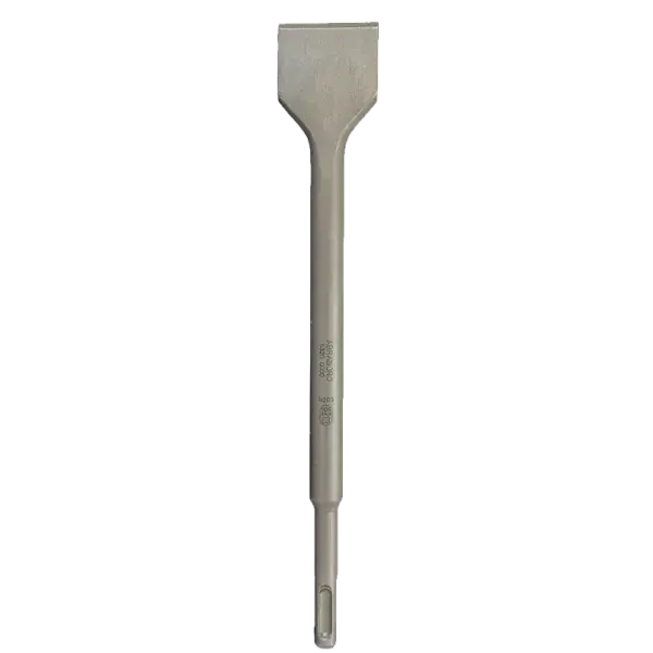 Biztonságos fizetés Abraboro SDS Plus lapát véső, 250-40mm