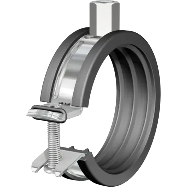 Ajánlat Flamco univerzáis csőbilincs BSH 8/10 32-35 1"