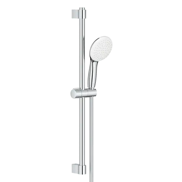 Olcsóbb Grohe Tempesta 110 rúdas zuhanyszett egy funkciós kézizuhannyal