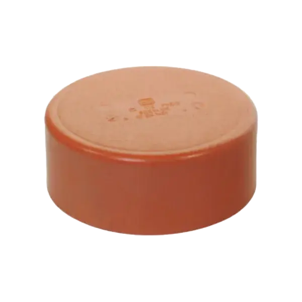 PVC KGK 110 zárókupak Akciós ár
