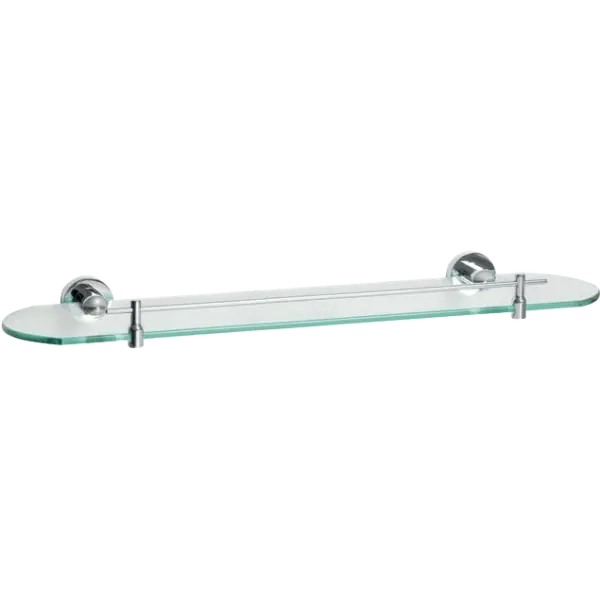 Legnépszerűbb Ferro Mephisto üvegpolc 500 mm