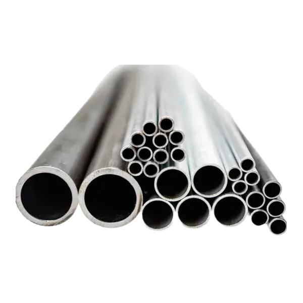 Biztonságos fizetés Acélcső horganyzott melegen hengerelt varrat nélküli 108x4,5mm